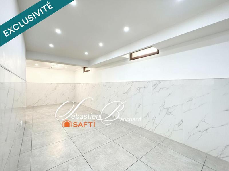 Villa - 119 m² - 6 pièces