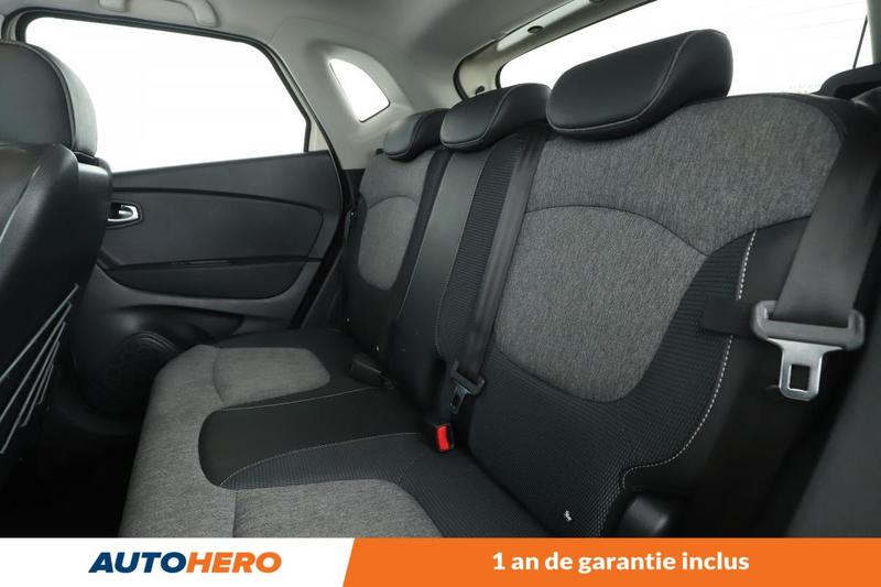 Renault Captur 0.9 TCe Energy Intens 90 ch