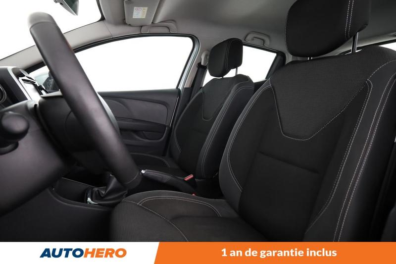 Renault Clio 1.5 dCi Energy Business 90 ch
