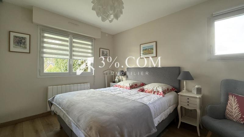 Maison - 157 m² - 6 pièces