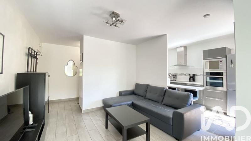 Duplex - 96 m² - 5 pièces