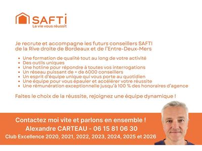 Maison - 115 m² - 4 pièces