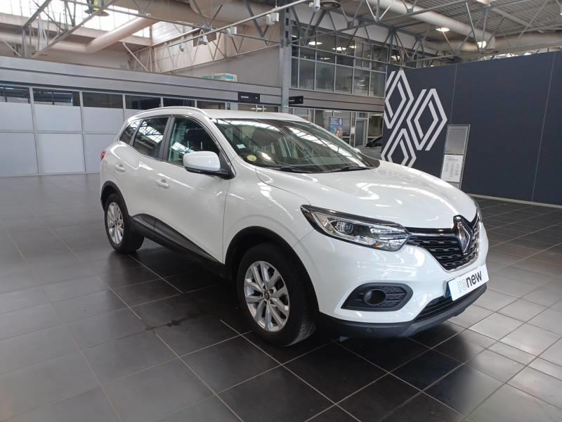 Renault Kadjar Blue dCi 115 Business