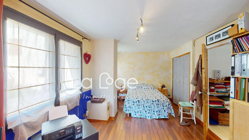 Maison - 145 m² - 5 pièces