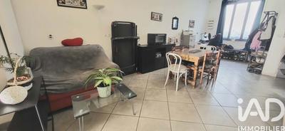 Maison - 102 m² - 4 pièces