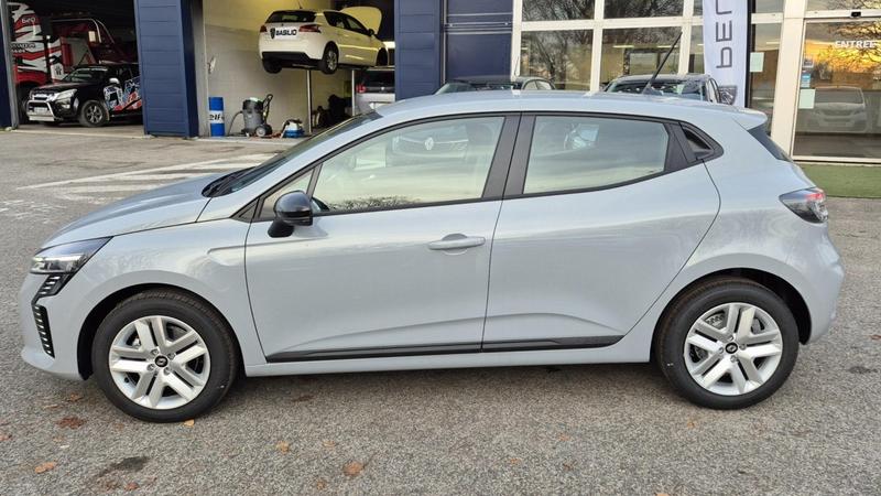 Renault Clio V Evolution Blue dCi 100 -25