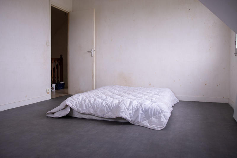 Maison traditionnelle - 112 m² - 5 pièces