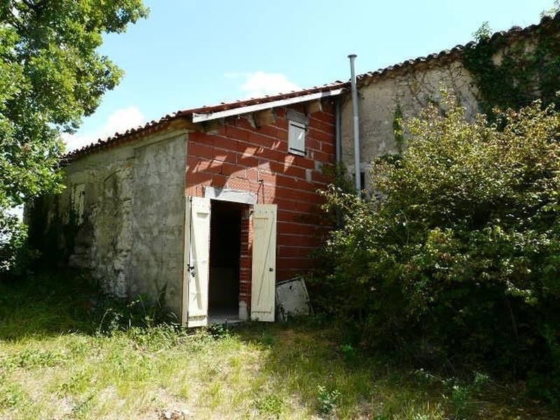 Maison - 30 m² - 2 pièces