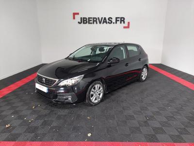 Peugeot 308 Puretech 110 s&amp;S Active Business