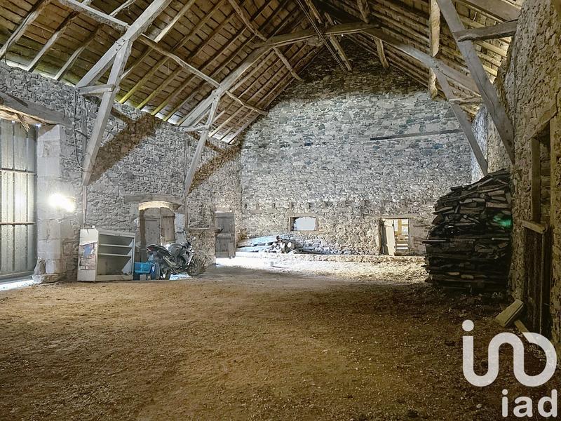 Maison de campagne - 82 m² - 4 pièces