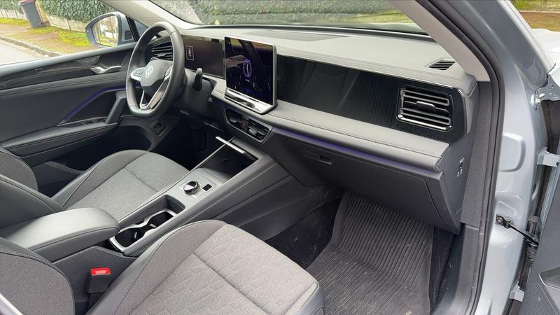 Volkswagen Tiguan 1.5 eTSI 150 Dsg7 Life Plus - Automatique