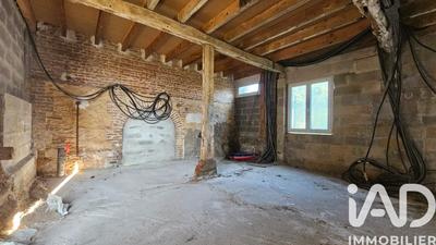 Maison - 160 m² - 5 pièces