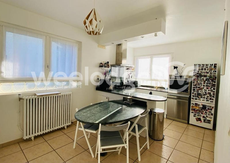 Maison ancienne - 225 m² - 7 pièces