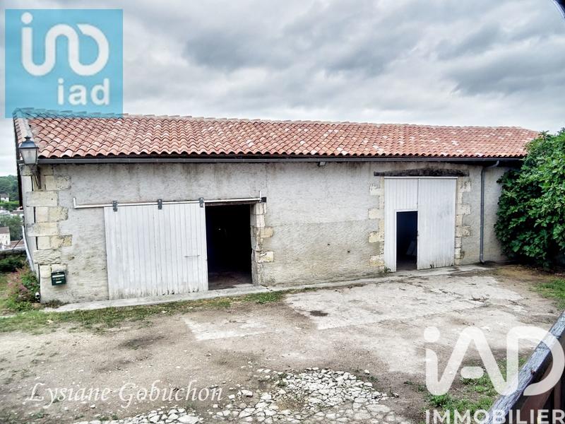 Maison - 127 m² - 6 pièces