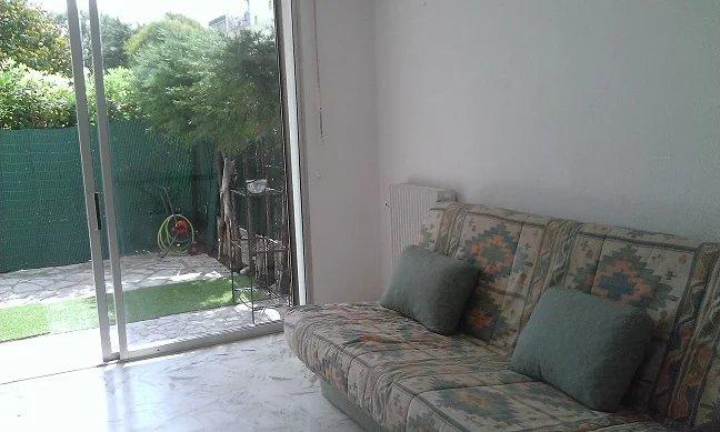 Appartement - 22 m² - 1 pièce