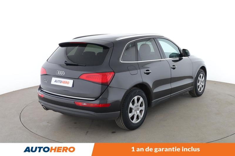 Audi Q5 2.0 Tdi Clean Diesel 150 ch