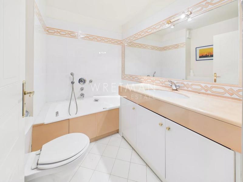 Appartement - 83 m² - 3 pièces