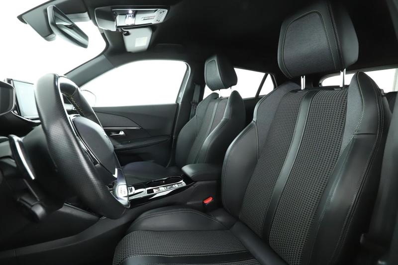 Peugeot 2008 1.5 Blue-HDi Gt Eat8 131 ch