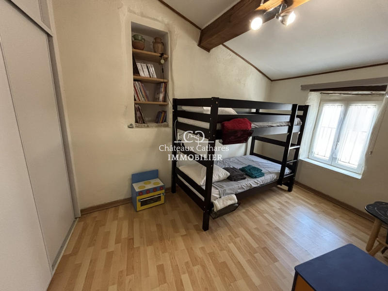 Maison - 239 m² - 11 pièces