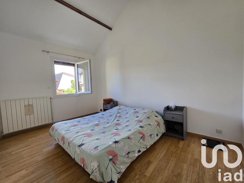 Maison - 103 m² - 5 pièces