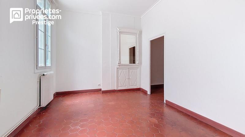 Appartement - 107 m² - 5 pièces