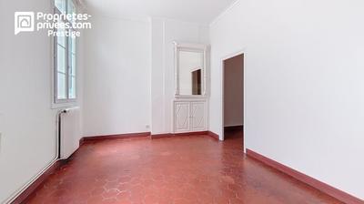 Appartement - 107 m² - 5 pièces