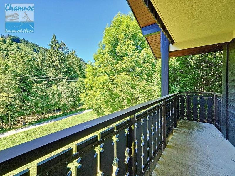 Appartement - 34 m² - 3 pièces