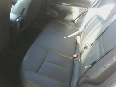 Nissan Qashqai 1.6 dCi 130 Stop/Start All-Mode