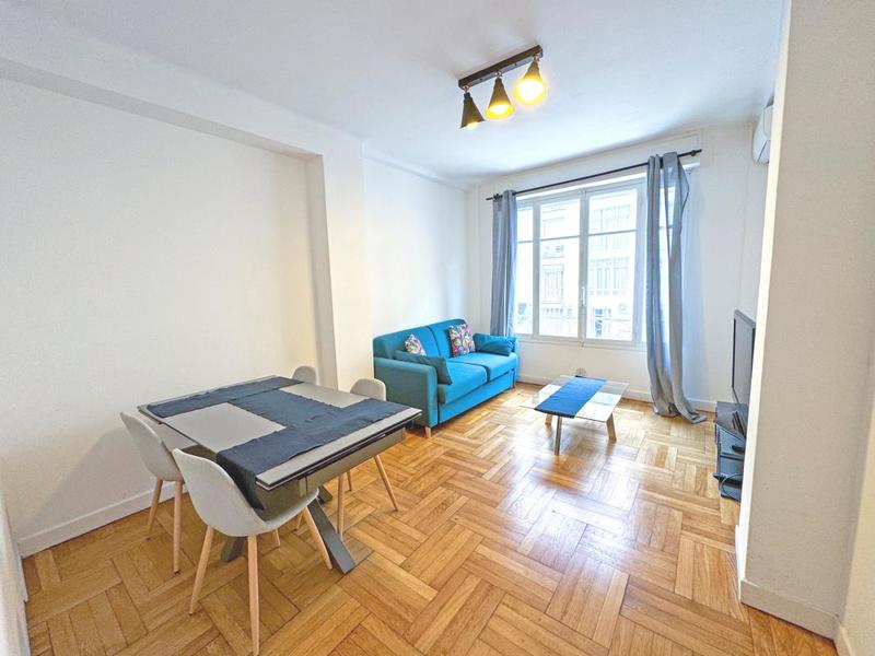 Appartement - 54 m² - 2 pièces