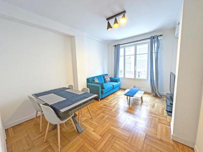 Appartement - 54 m² - 2 pièces