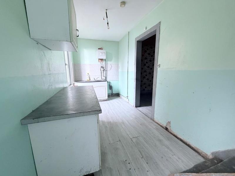 Maison - 50 m² - 2 pièces