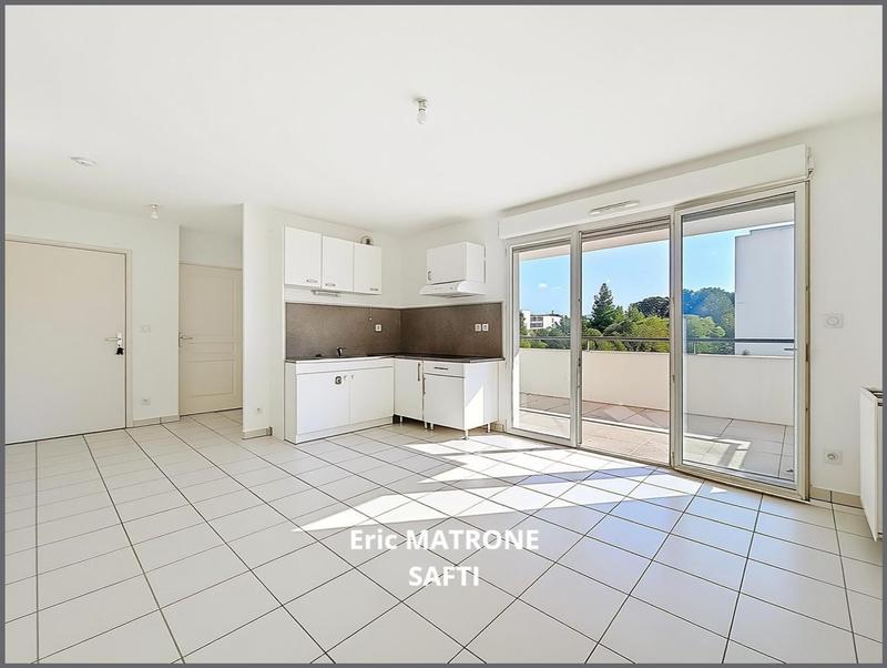 Appartement - 41 m² - 2 pièces