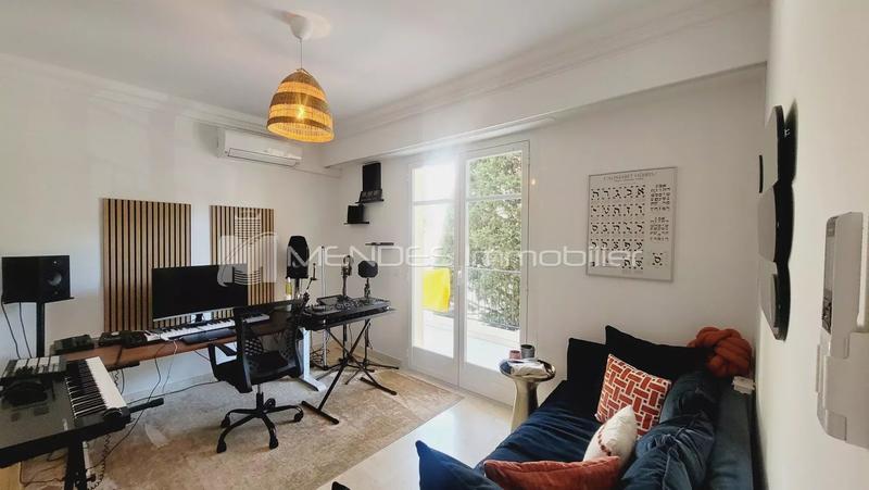 Appartement - 140 m² - 4 pièces