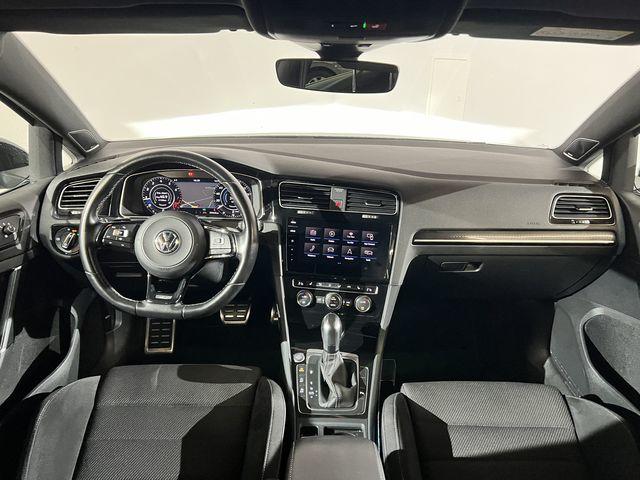 Volkswagen Golf VII (2) 2.0 Tsi 300 R 4motion Dsg7