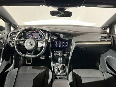 Volkswagen Golf VII (2) 2.0 Tsi 300 R 4motion Dsg7