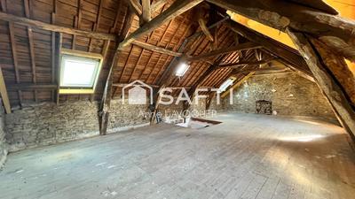 Appartement - 40 m² - 1 pièce