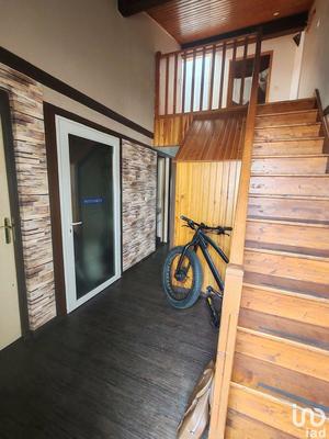 Local commercial - 68 m²