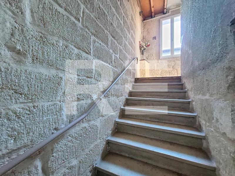 Duplex - 96 m² - 3 pièces