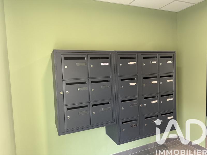 Appartement - 75 m² - 3 pièces