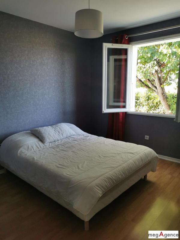 Maison - 97 m² - 5 pièces