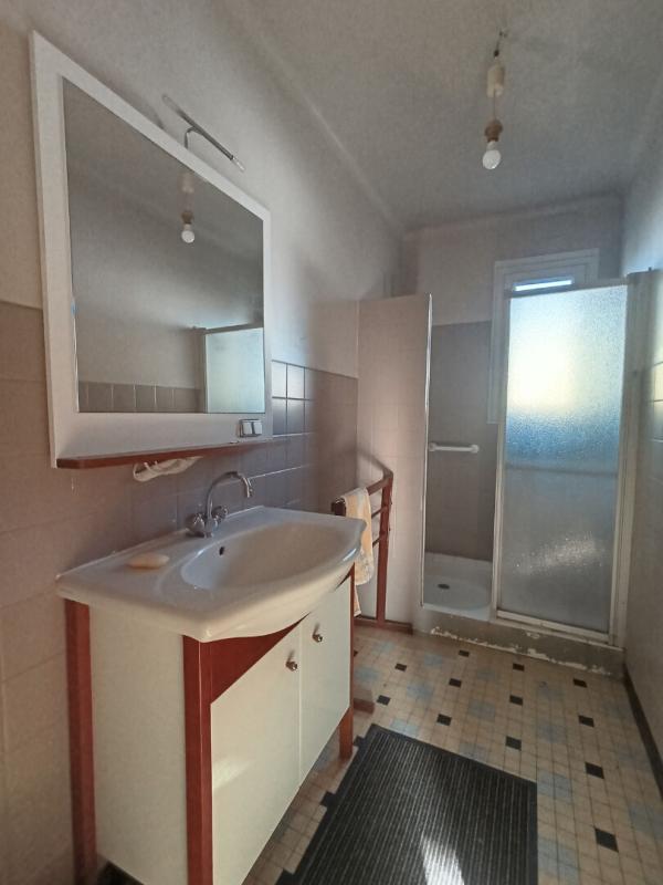 Maison - 110 m² - 7 pièces