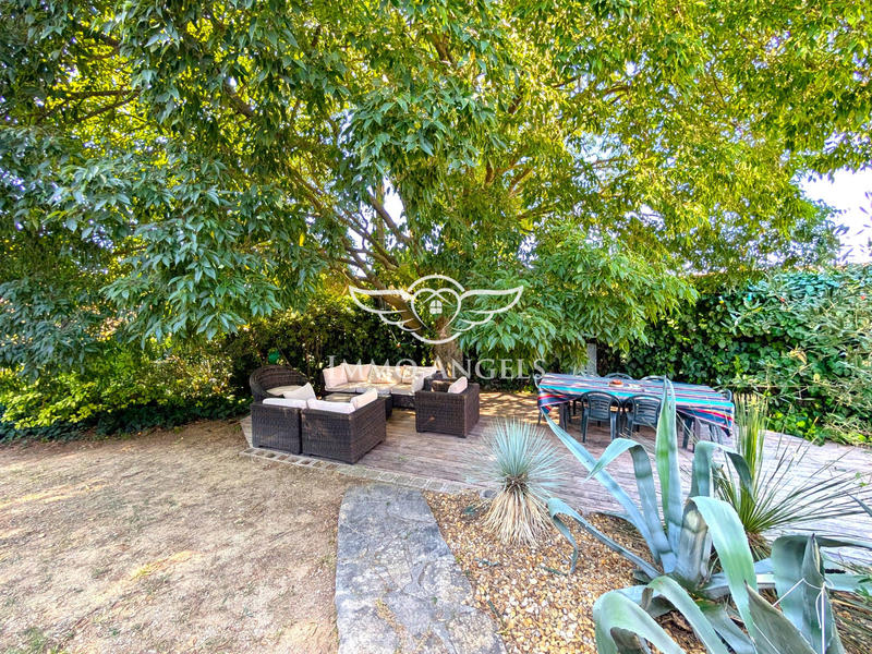 Villa - 133 m² - 8 pièces