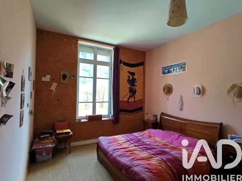 Maison - 448 m² - 14 pièces