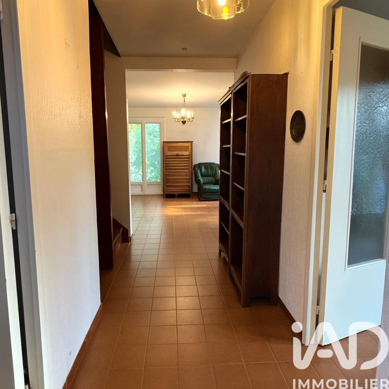 Maison - 87 m² - 4 pièces