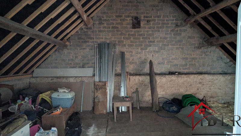 Maison - 145 m² - 4 pièces