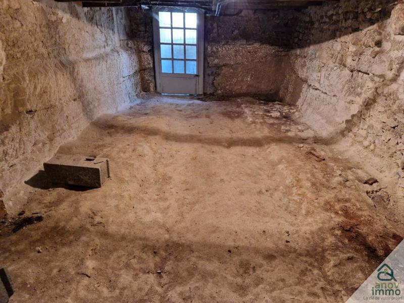 Maison - 227 m² - 7 pièces