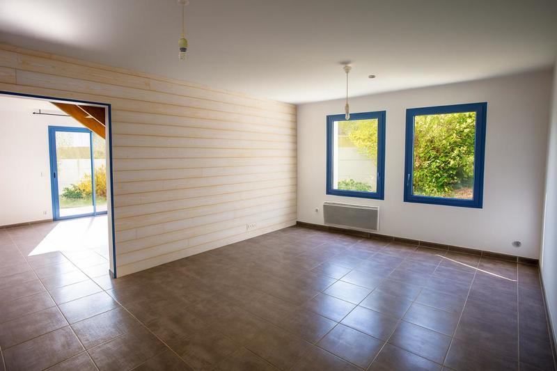 Maison - 184 m² - 7 pièces