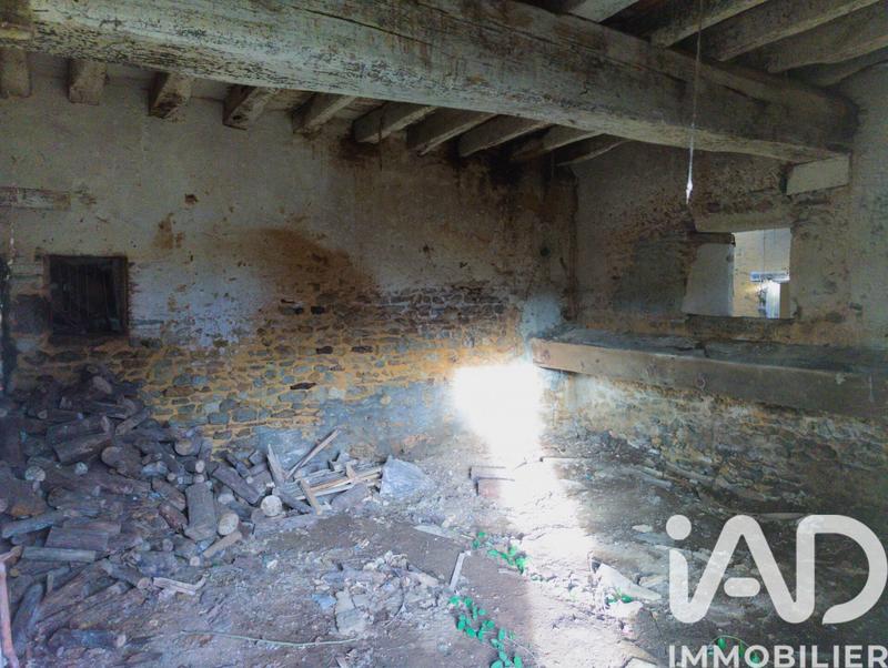 Maison - 145 m² - 4 pièces