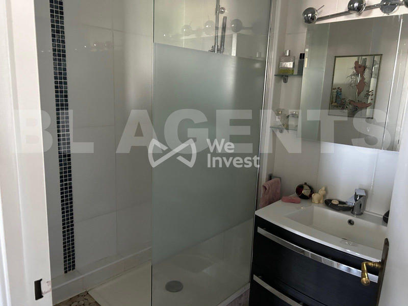 Appartement - 76 m² - 4 pièces