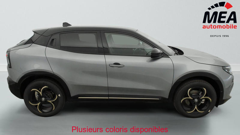 Alfa Romeo Junior 1.2 Ibrida 145 ch eDCT6 Intensa